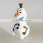 2015 Snowman cartoon kids bluetooth speaker shenzhen new