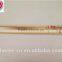high quality gift wedding bamboo wooden tableware chopsticks
