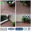 outdoor wpc interlocking wood design floor tiles for driveway