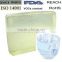 environment-friendly hotmelt adhesive for Adult Diaper,light yellow,Sanitary napkin and diaper contruction