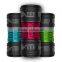 High Density Vibration Massage Yoga Foam Roller EVA for Physical Therapy and Exercise EVA Yoga