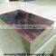 Aluminum Faced MDF