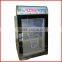 Glass Door Freezer, Fridge Freezer