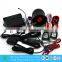 2015 hot car alarm Keyless entry system car alarm system with remote engine startXY-906
