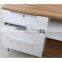 Modern Luxury Executive Office Desk