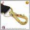 16mm Gold Dog Snap Hook For The Pet Collars
