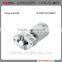 IP65 Male Female Camlock Connector for LED Display Screen