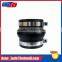 PN6-PN25 Clamp Expansion Joint Rubber Bellows To Reduce the Noise