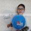 Factory price custom logo printed round balloon/tonghai Aimin baloon