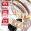 IP68 SMD5050/SMD3528 RGB 12v fashion led strip lightfor hotel/bar/reception decoration