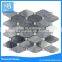 High Quality Italy Grey marble mosaic, Octagon mosaic tile, marble mosaic tile