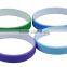 2016 Basketball Star Rubber Bracelet Silicone Wristband Embossed Inspirational Custom Bracelet