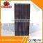 Sun power solar panel battery cell 125*125 with certificate