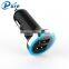 Car 2 Port Charger Car Charger DC 5.0V Output Factory Direct Price Charger