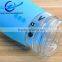 Hot Sale Cartoon Glass Water Bottle Mini Big Bai Silicone Cup Sleeve