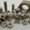 flange head bolts and nuts stainless304/316/316L