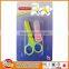 Baby nail scissors,baby scissors,kids scissors