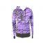 Women Style Jackets/Custom Hoodies Jackets/Leopard Print Jacket Hoodies