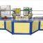 UNI-4350 paper core making machine with high quality