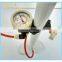 Senior High Pressure Gauge Bicycle Pump Bicycle Pressure Gauge Pump