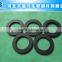 Factory Direct sale Manufacturer low-cost toy mechanical O flat rubber protector gasket