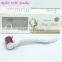 microneedle medical skin body roller with repleaced roller BMN 01