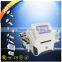Home Use 40KHz Cavitation Tripolar Multipolar Bipolar RF Vacuum Slimming beauty machine