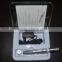 RisenBeauty company CE product derma pins auto micro needle electric micro derma stamp pen