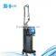 Skin Renewing Hot Sale Radio Frequency Drive CO2 Fractional Laser Machine 10.6um