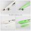 handheld automatic beauty care anti aging massager Pen ultrasonic mini Eye Wrinkle Remover