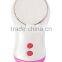 Beauty care electric beauty whitening facial cleanser