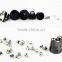 High Quality DIY Repair Earphone Shell Cover Replacement Accessories For IE800 Hifi Headset Earbuds