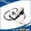 Freckles Removal New 2017 CE Approved High Power 2000mj Q Switch Nd Yag Laser Tattoo Removal Machine Naevus Of Ito Removal