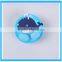 Home Gift Creative Sucker Whale Tooth Brush Holder