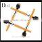 New Design Wood Handle Flawless Concealer makeup brush