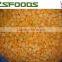 2015 crop frozen apricot dices
