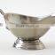 Stainless Steel Gravy Boat High Quality