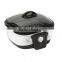 Kawachi 8-in-1 Multi Function Ultra Chef Multi Cooker-White