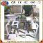 Auger screw dose putty powder filling machine