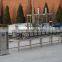 LUOKE/European CE/Customized full automatic soymilk and tofu production line/tofu processing line