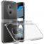 ORIGINAL IMAK Quality crystal case for BLACKBERRY DTEK60 BACK COVER,DIY CASE cover AIR II CASE ANTI-SCATCH HARD CASE