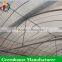 China factory direct sale multi-span uv poly greenhouse