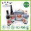 Chinese Cooking Sauces - Soy Sauce Fermented