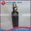360cc-3000PSI CO2 gas cylinder, aluminum alloy gas cylinder, frosting surface