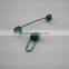 Gardening Plant Support Tie Plant Clip