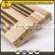 2016 new style beekeeping wooden bee pollen trap