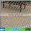 Factory High quality galvanized chain link fence prices