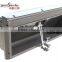 Chicken shed air inlets