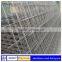 welded wire mesh panel machine/galvanized welded wire mesh panel