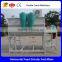 Chicken mash feed mill mixer production machine,output 2-3t/h